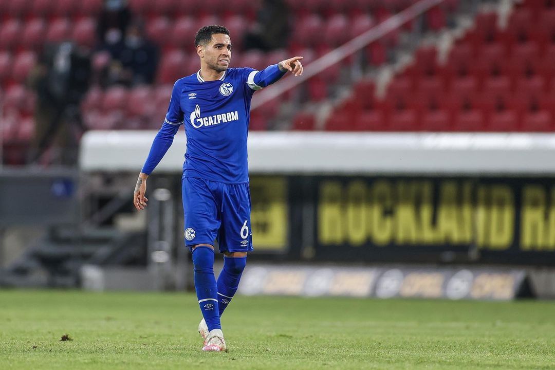 Omar Mascarell