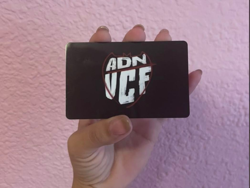  Abonos del Valencia CF