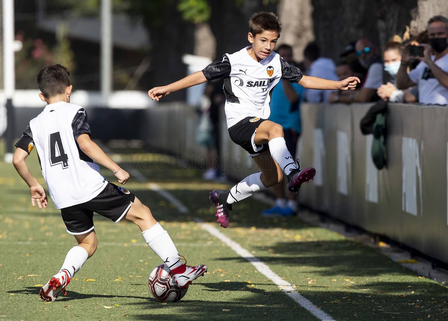 Academia Valencia CF
