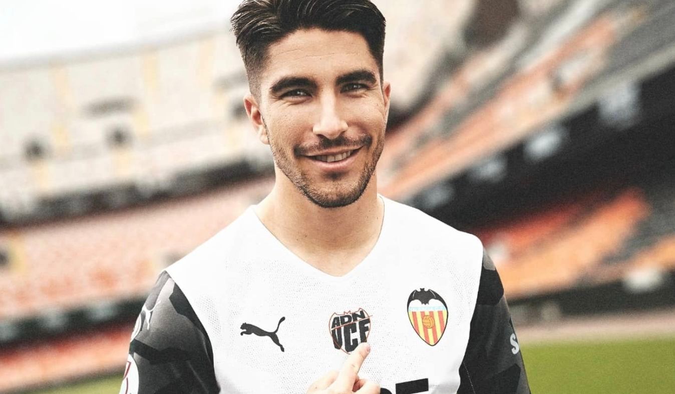 Soler es uno de los fijos en el once titular.