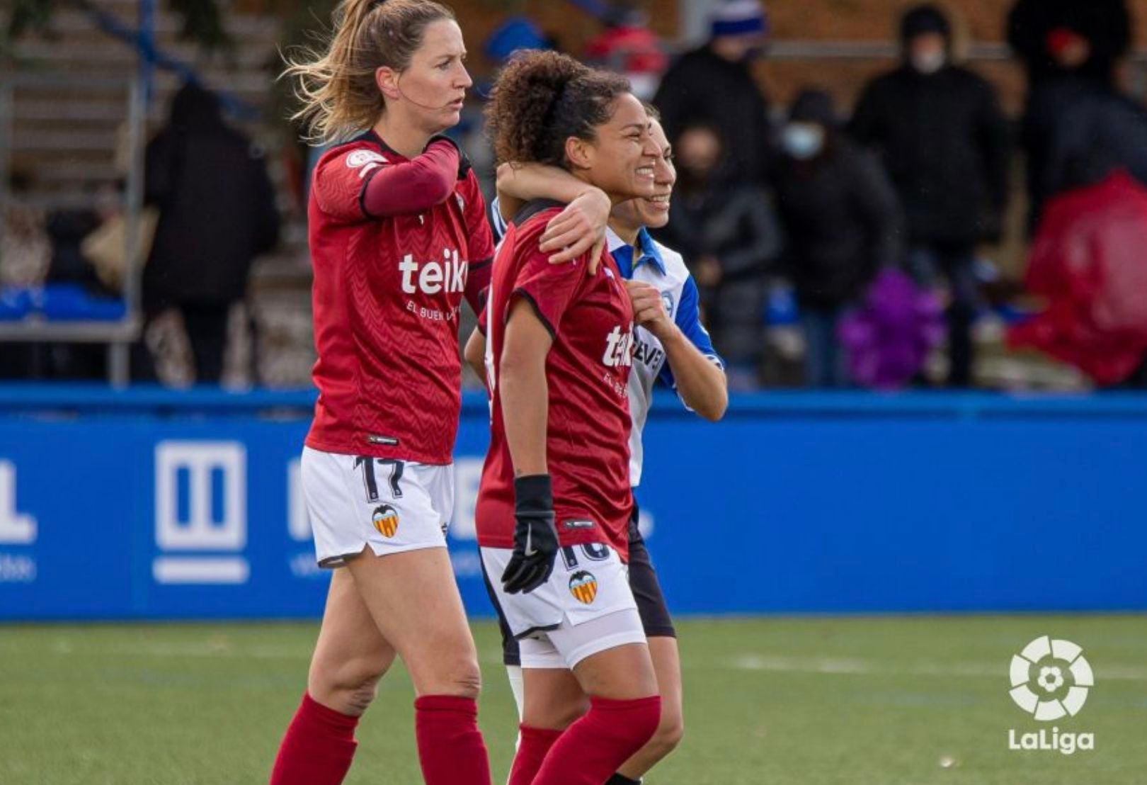  Alavés-VCF Femenino