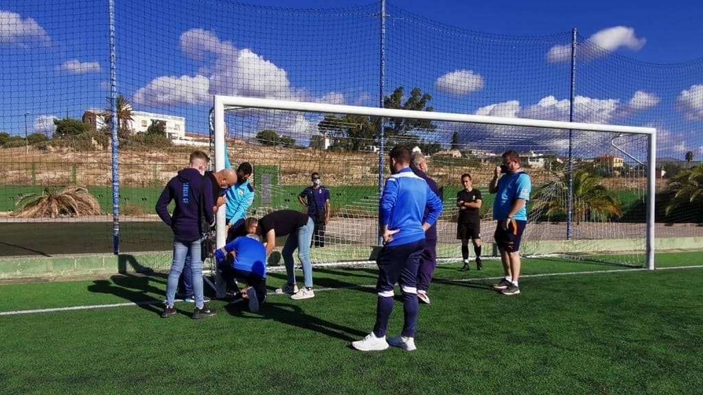  Aplazado el partido entre Villajoiosa CF – VCF Mestalla