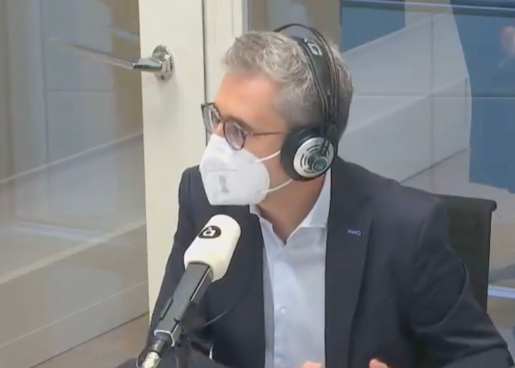  Arcadi España ha hablado del Nuevo Estadio
