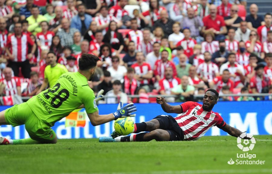  Athletic-Valencia CF.