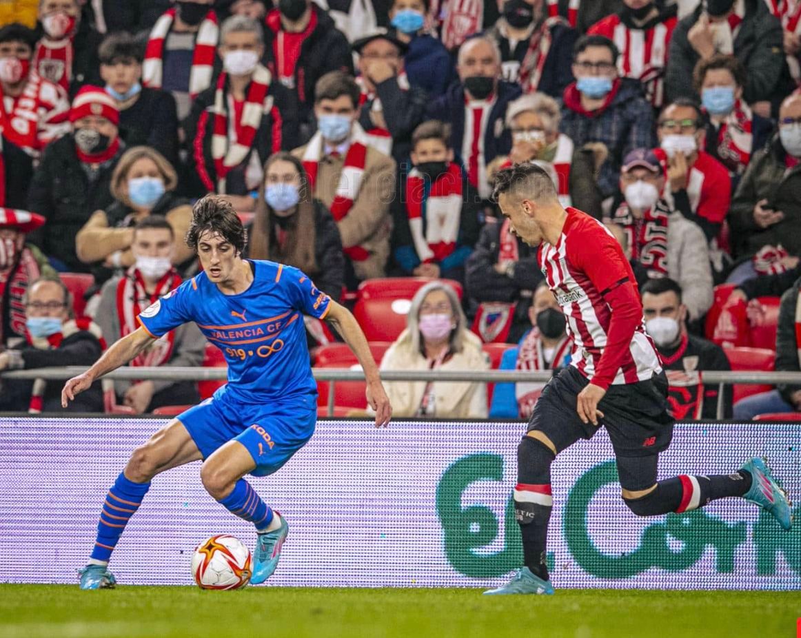  Athletic-Valencia CF