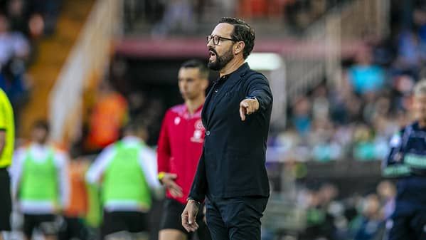  Bordalás ante el Betis, debe decidirse su futuro antes de afrontar fichajes