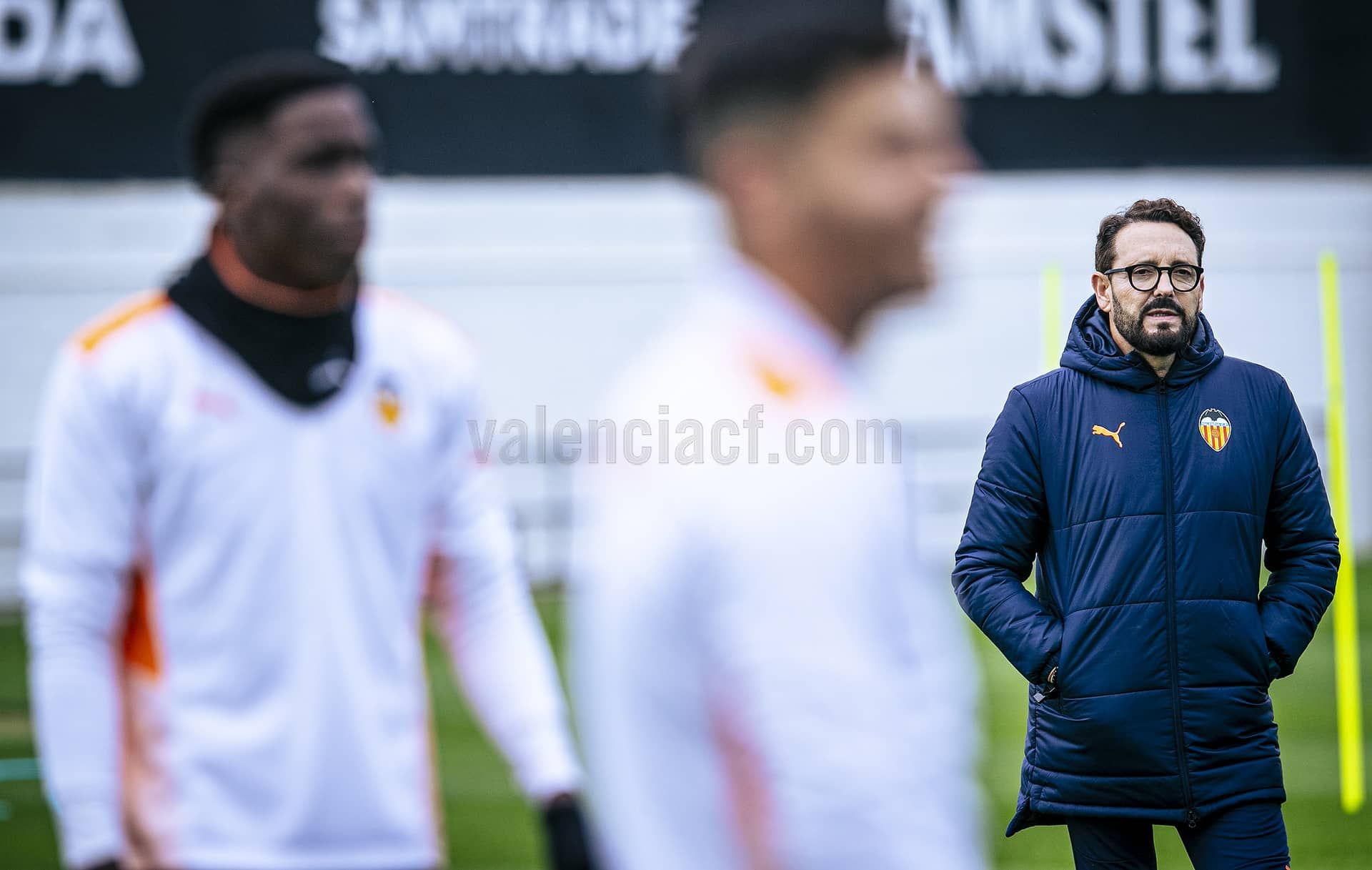  Bordalás pierde a Guedes y Jesús Vázquez