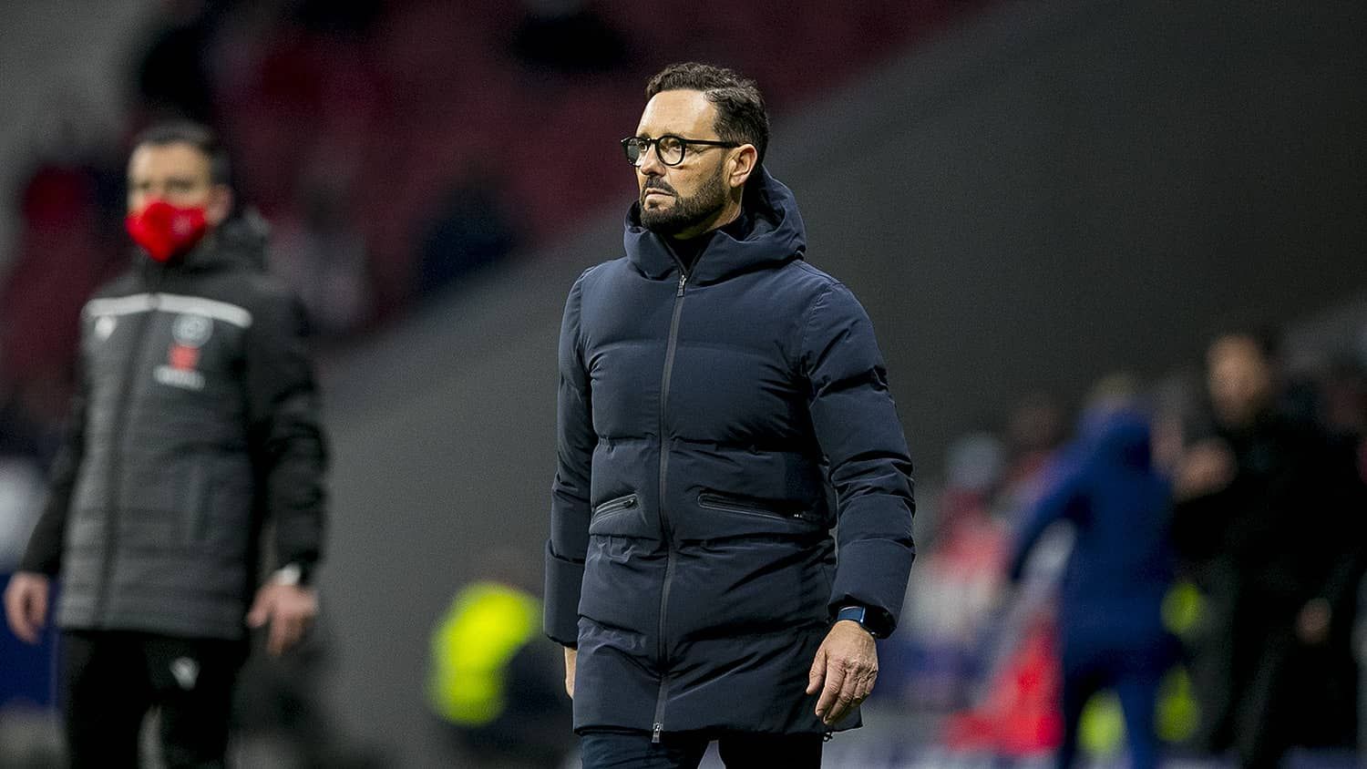  Bordalás aprueba el fichaje de Ilaix Moriba