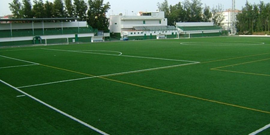 Campo del Utrillas