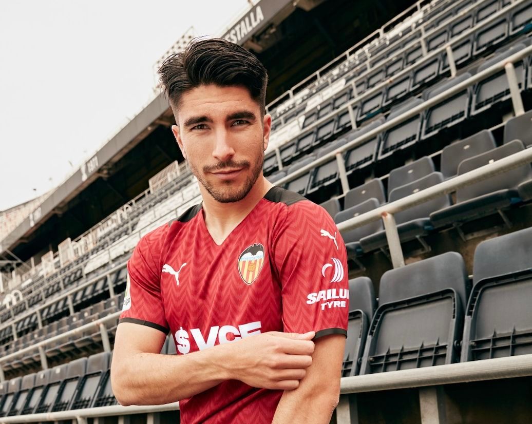  Carlos Soler