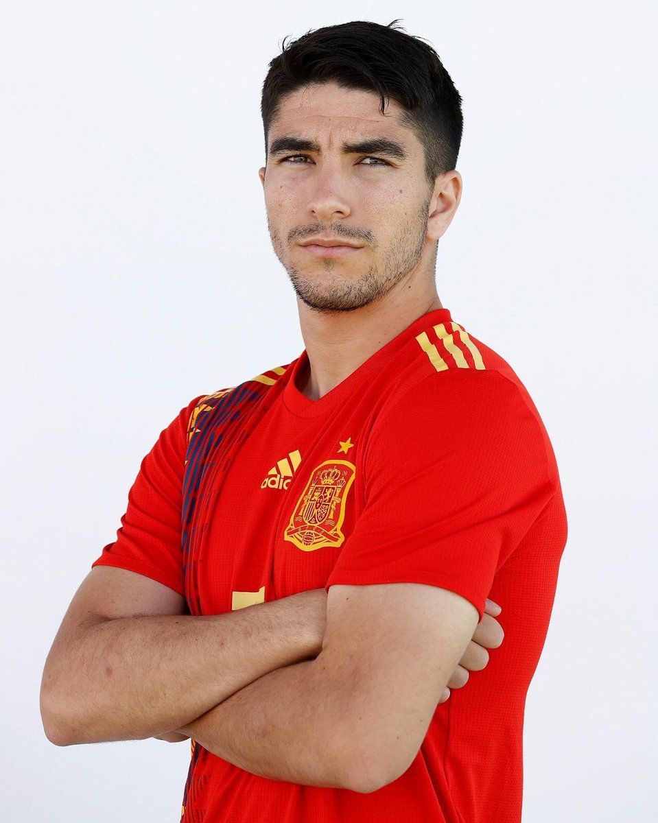  Carlos Soler