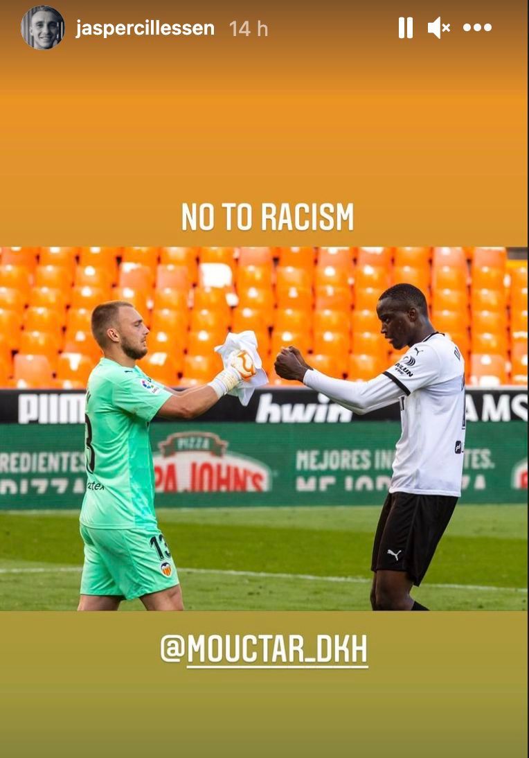  Cillessen