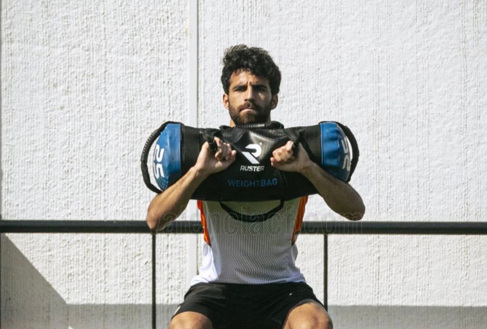  Cömert se apunta a la última jornada