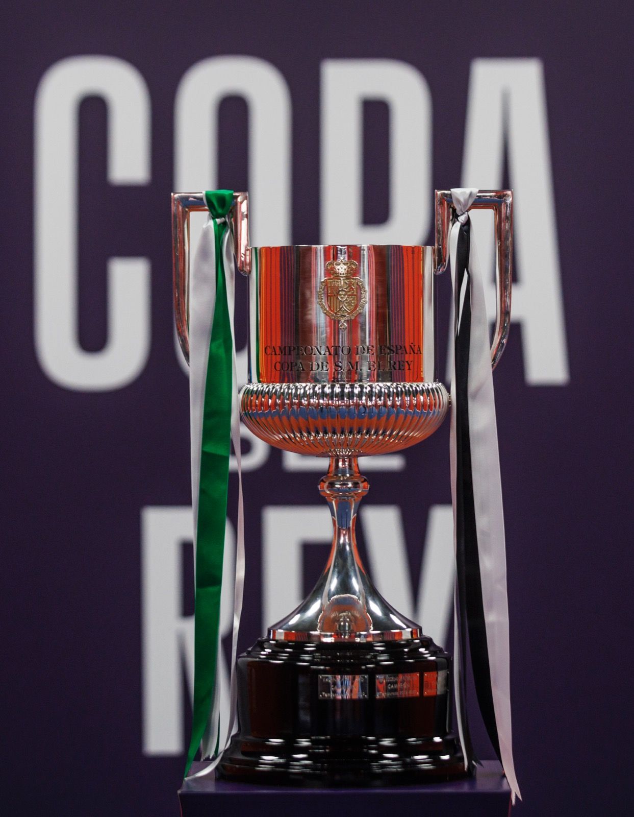 Copa del Rey