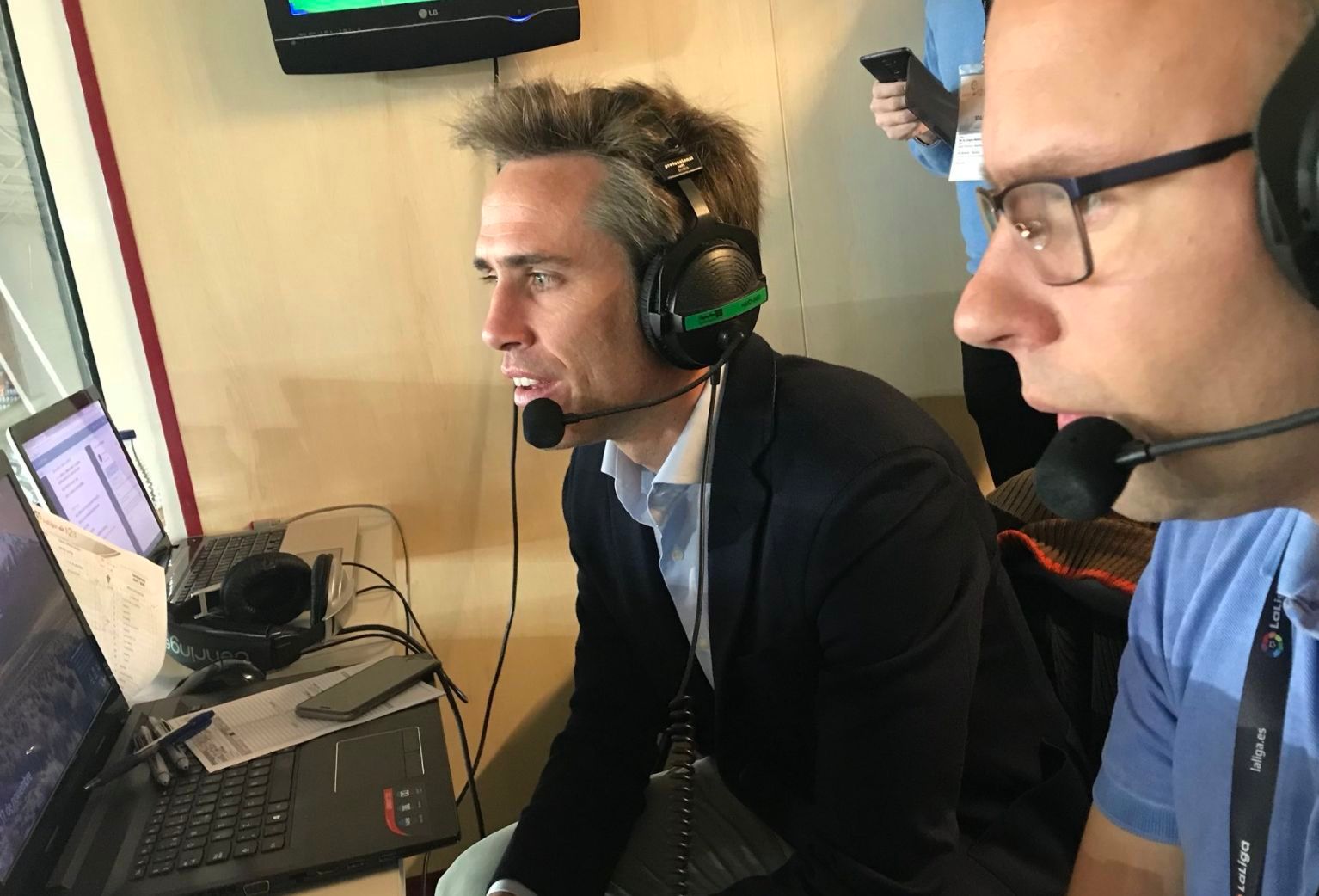 Corona en el Almería