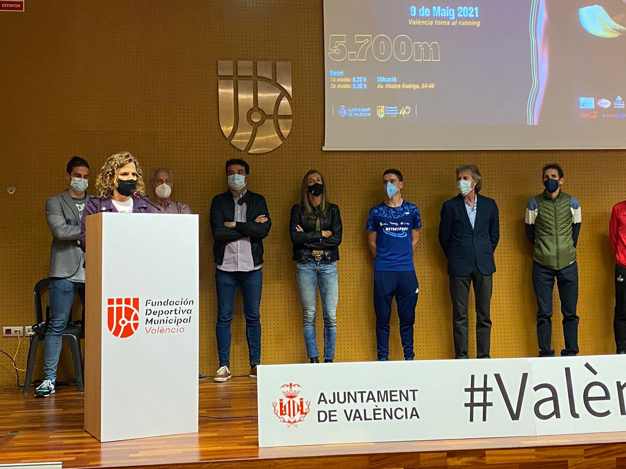  Correr en València: Vuelven las carreras populares a la ciudad