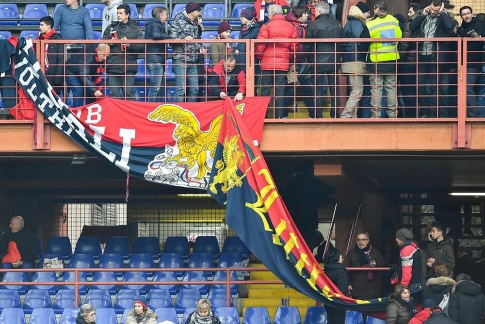 ¿Cuánto vale el Valencia? El ejemplo del Genoa y del Girondins