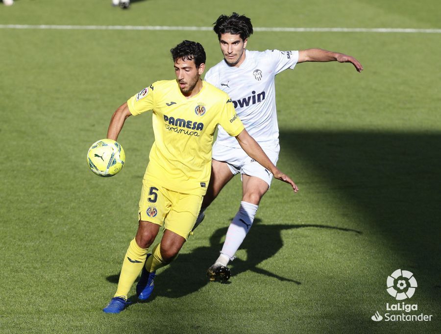 La pretemporada empezará con un Villarreal-Valencia en Oliva