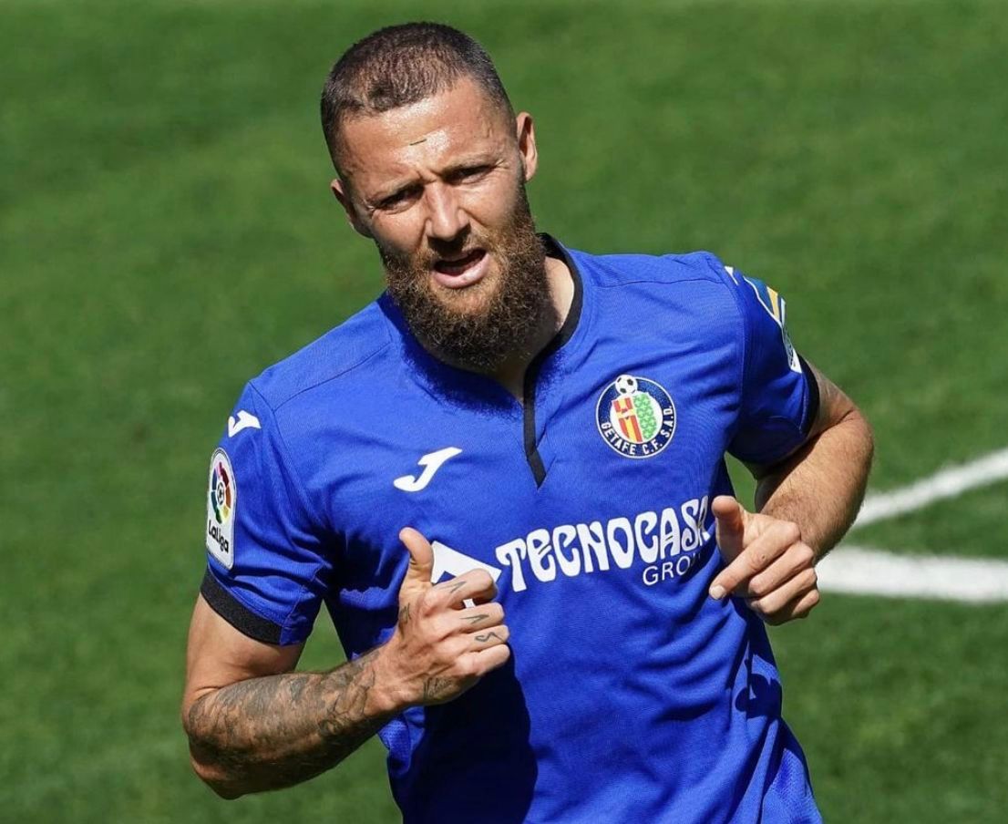  David Timor conoce perfectamente a Bordalás