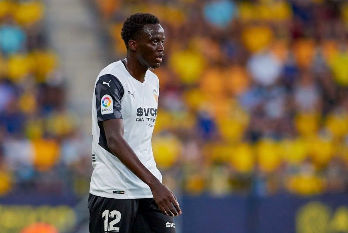  Diakhaby, en Cádiz.