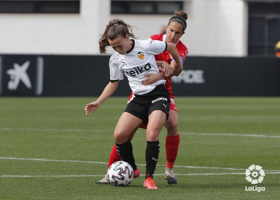  Dolorosa derrota del Femenino en casa ante el Sevilla