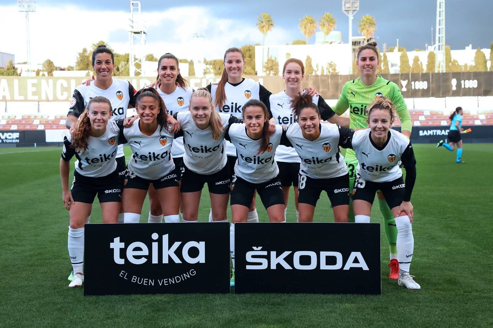  Dura derrota del VCF Femenino ante la Real Sociedad