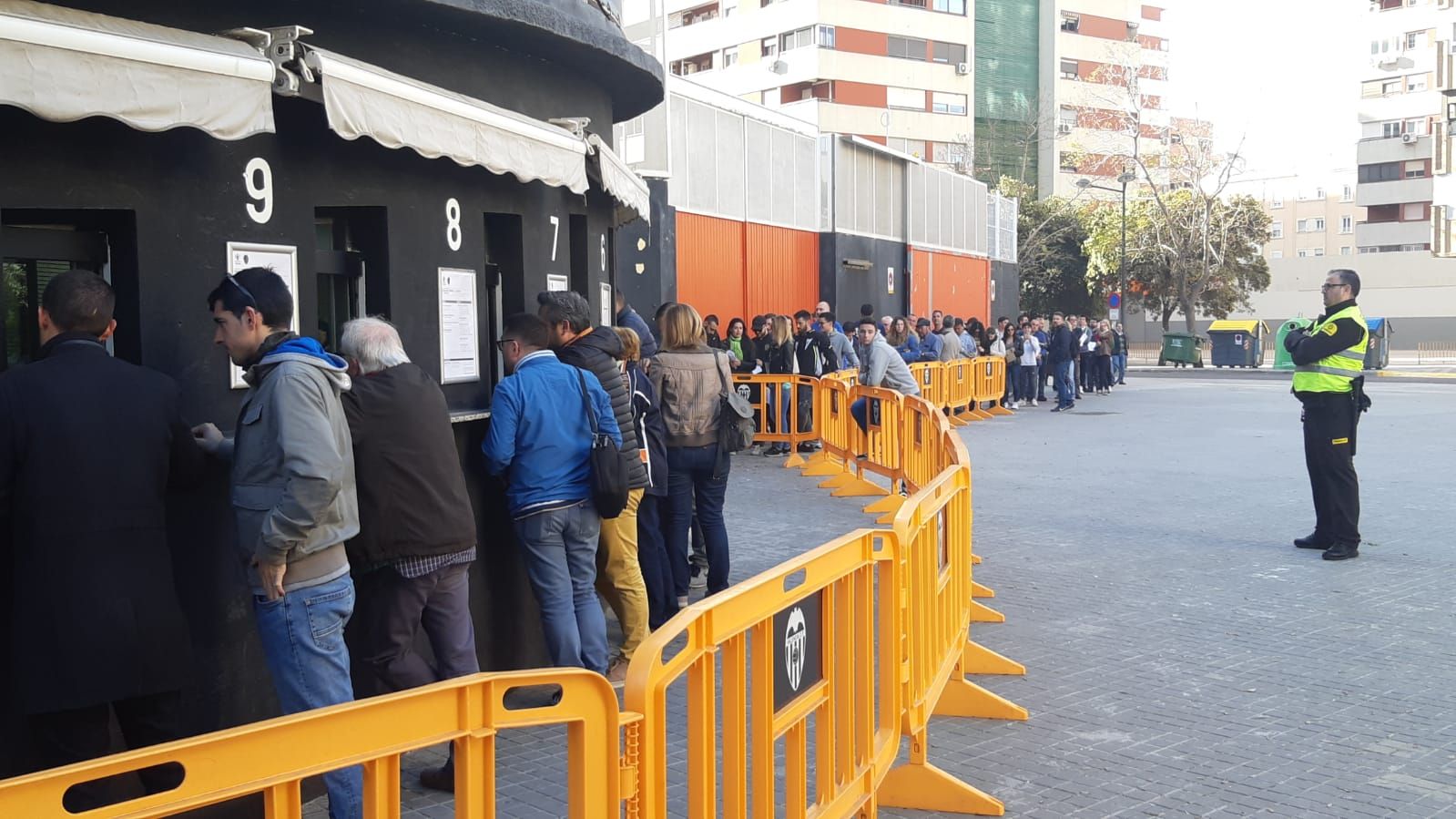  Final de la Copa del Rey 2019