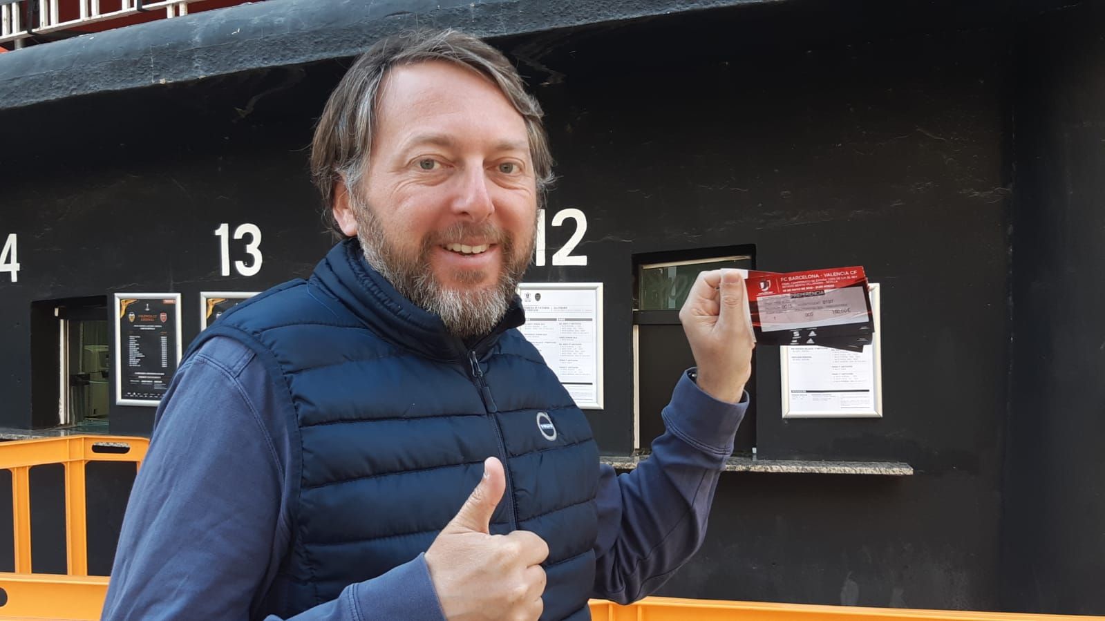  Entradas final de la Copa del Rey 2019