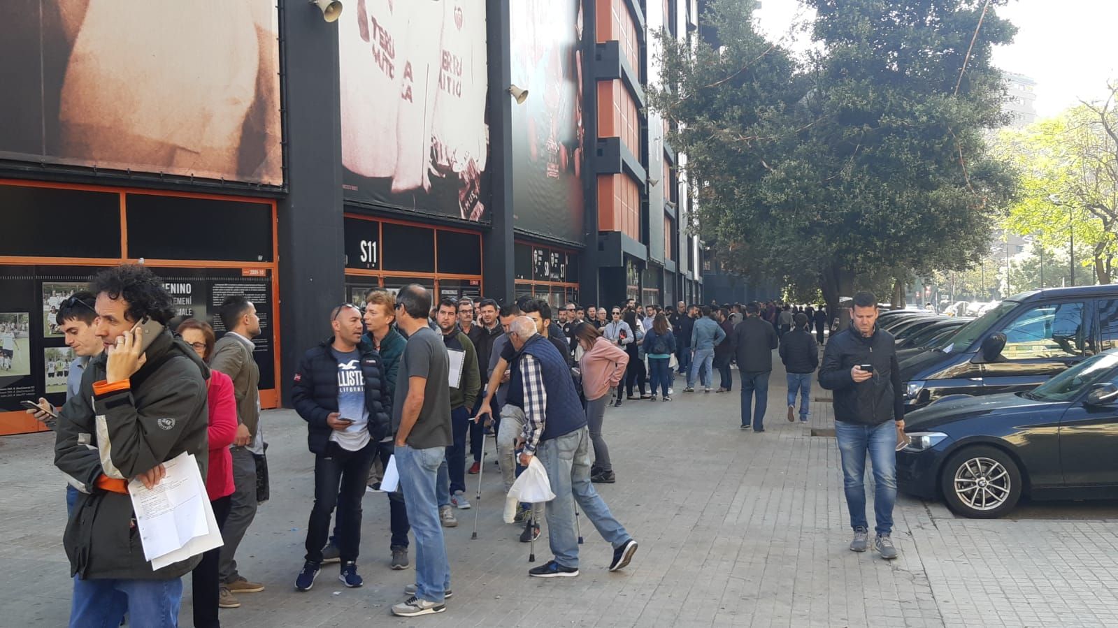  Entradas final de la Copa del Rey 2019