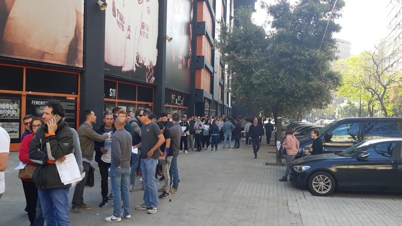  Entradas final de la Copa del Rey 2019