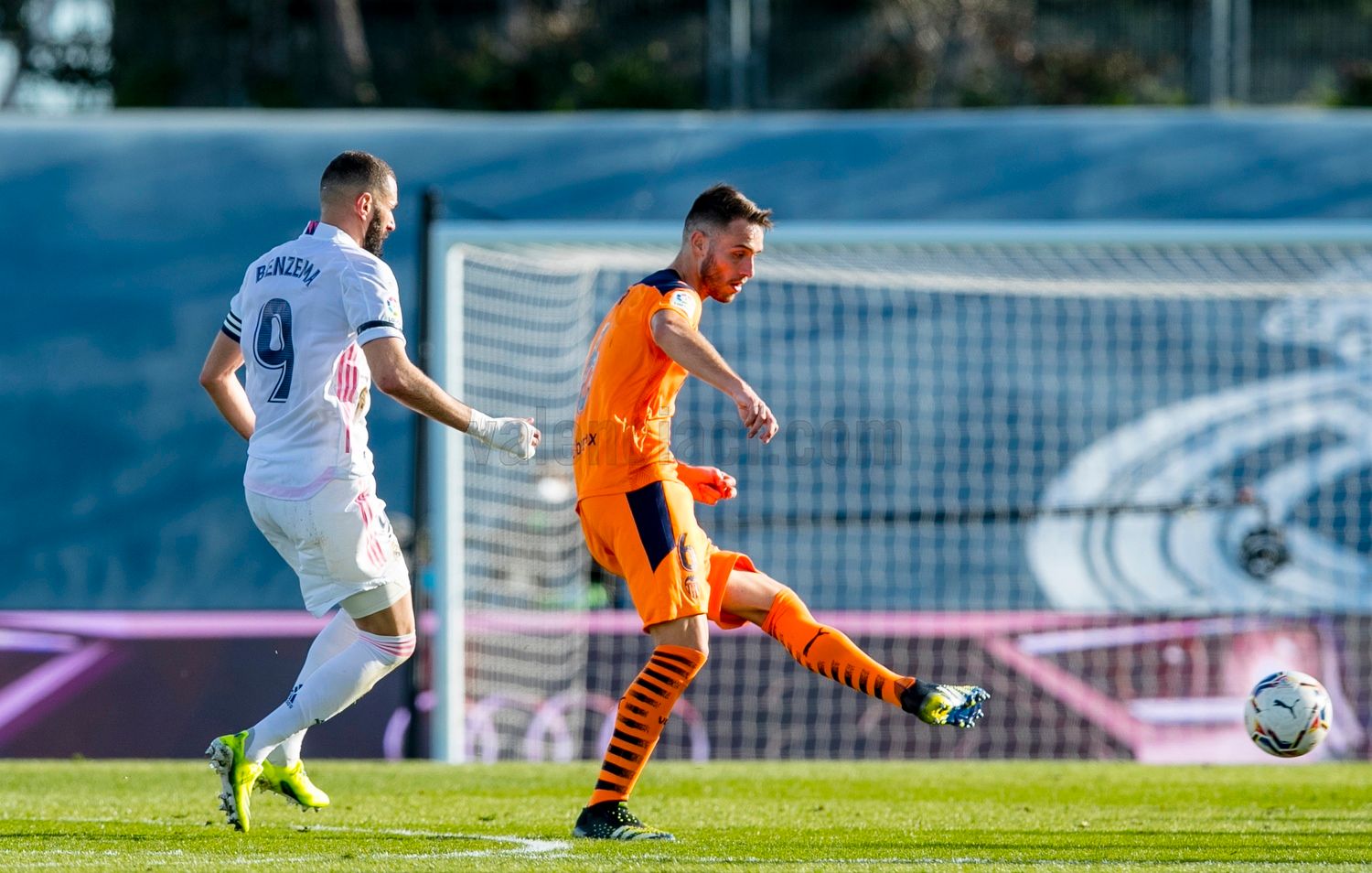  Ferro es de los fichajes el que más ha jugador.