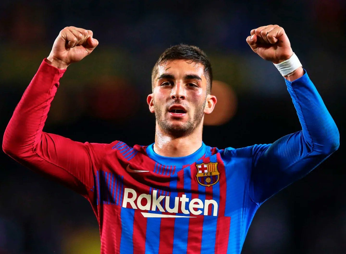  Ferran Torres, el fichaje más caro, y el ejemplo que puso Bordalás