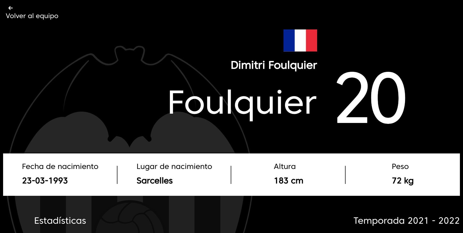  Foulquier