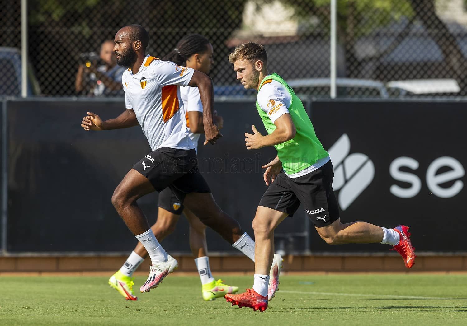  Foulquier y Lato, alternativas a Gayà