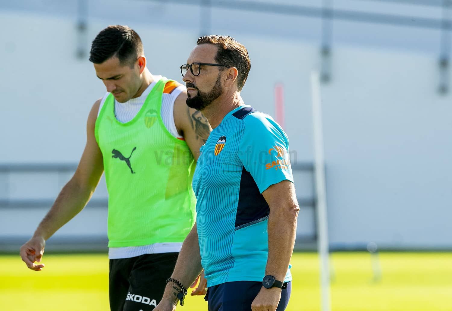  Bordalás y Maxi Gómez.jpeg