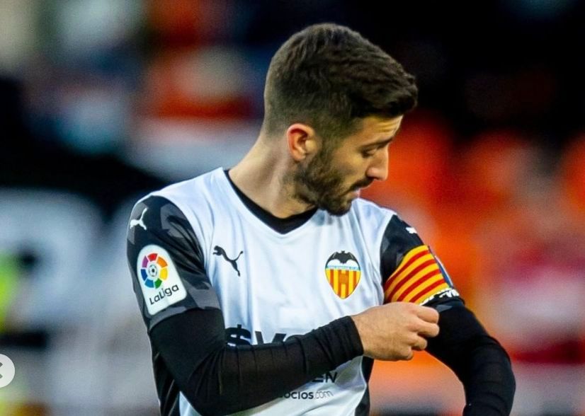 Gayà ante el Villarreal volverá al once titular