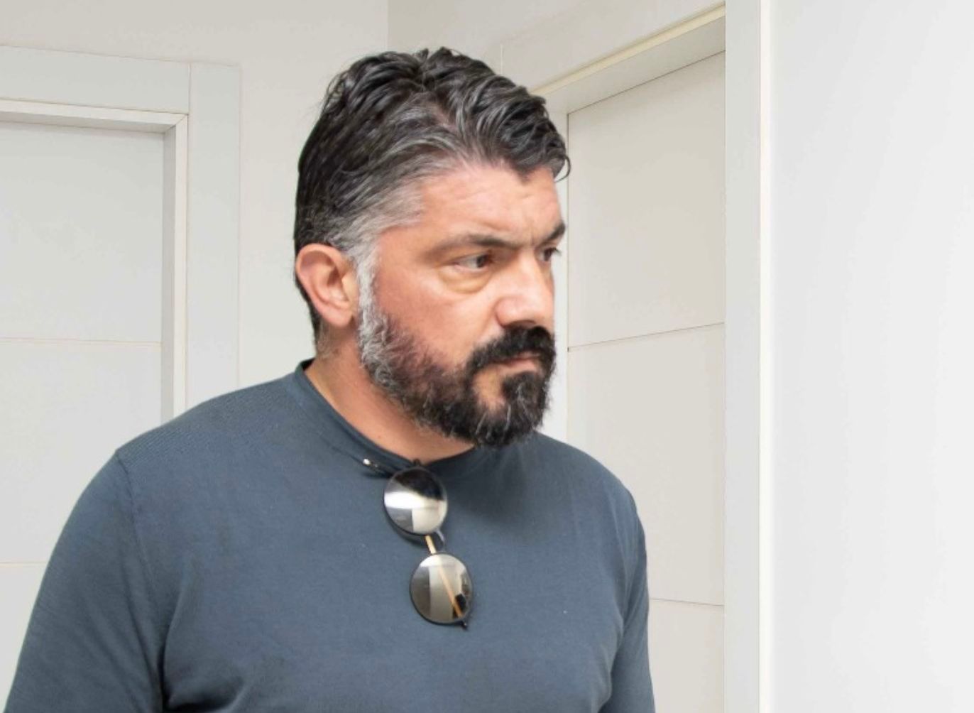  Genaro Gattusso
