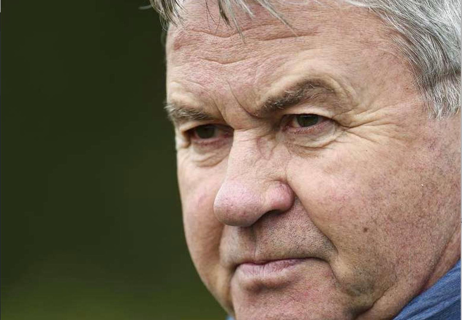 Guus Hiddink