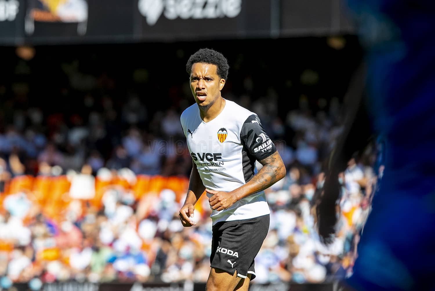  Hélder Costa está aprovechando los minutos que no juega Cheryshev.