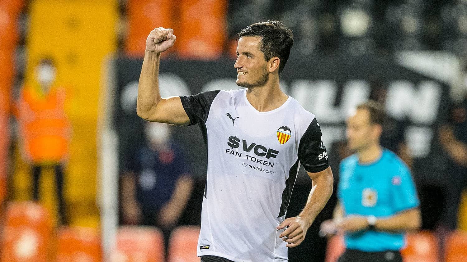 Hugo Guillamon volverá al once titular.jpeg