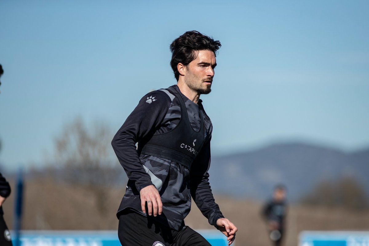  Jason Remeseiro habló de Joselu