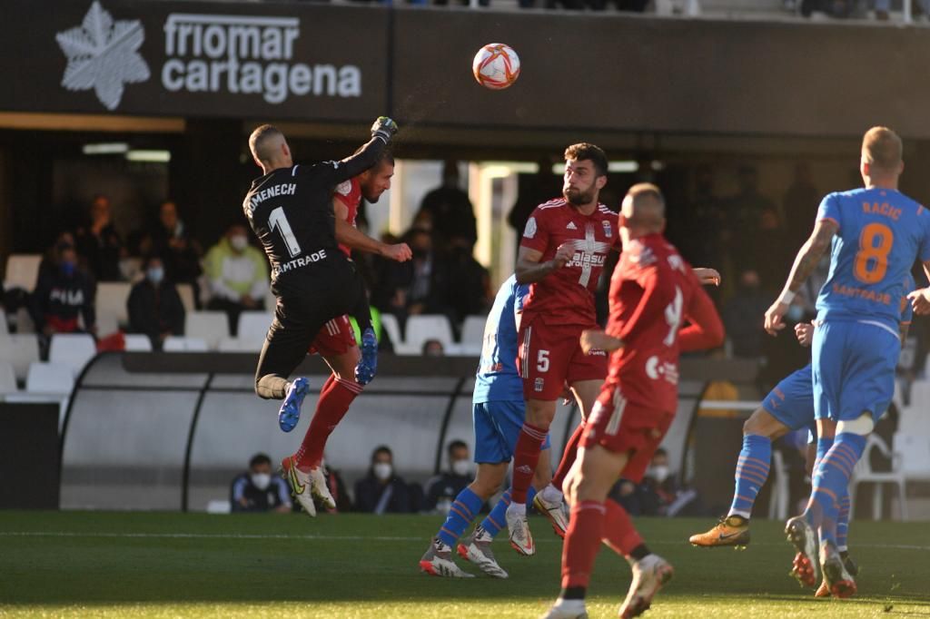  Jaume, héroe del FC Cartagena - Valencia CF.jpg