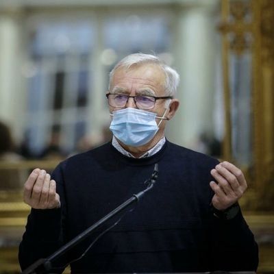 Joan Ribó