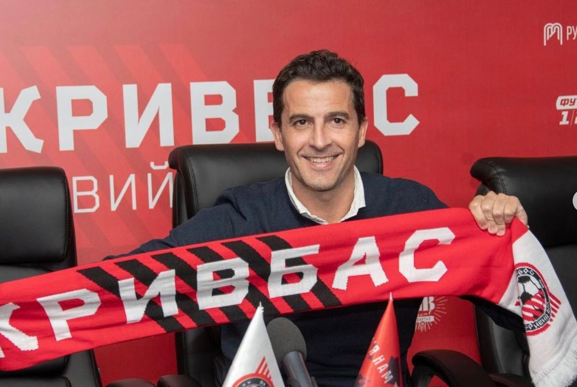  Jorge López en Ucrania