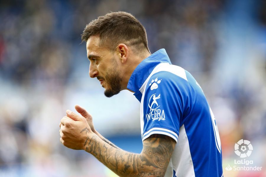 Joselu marca el 2-1