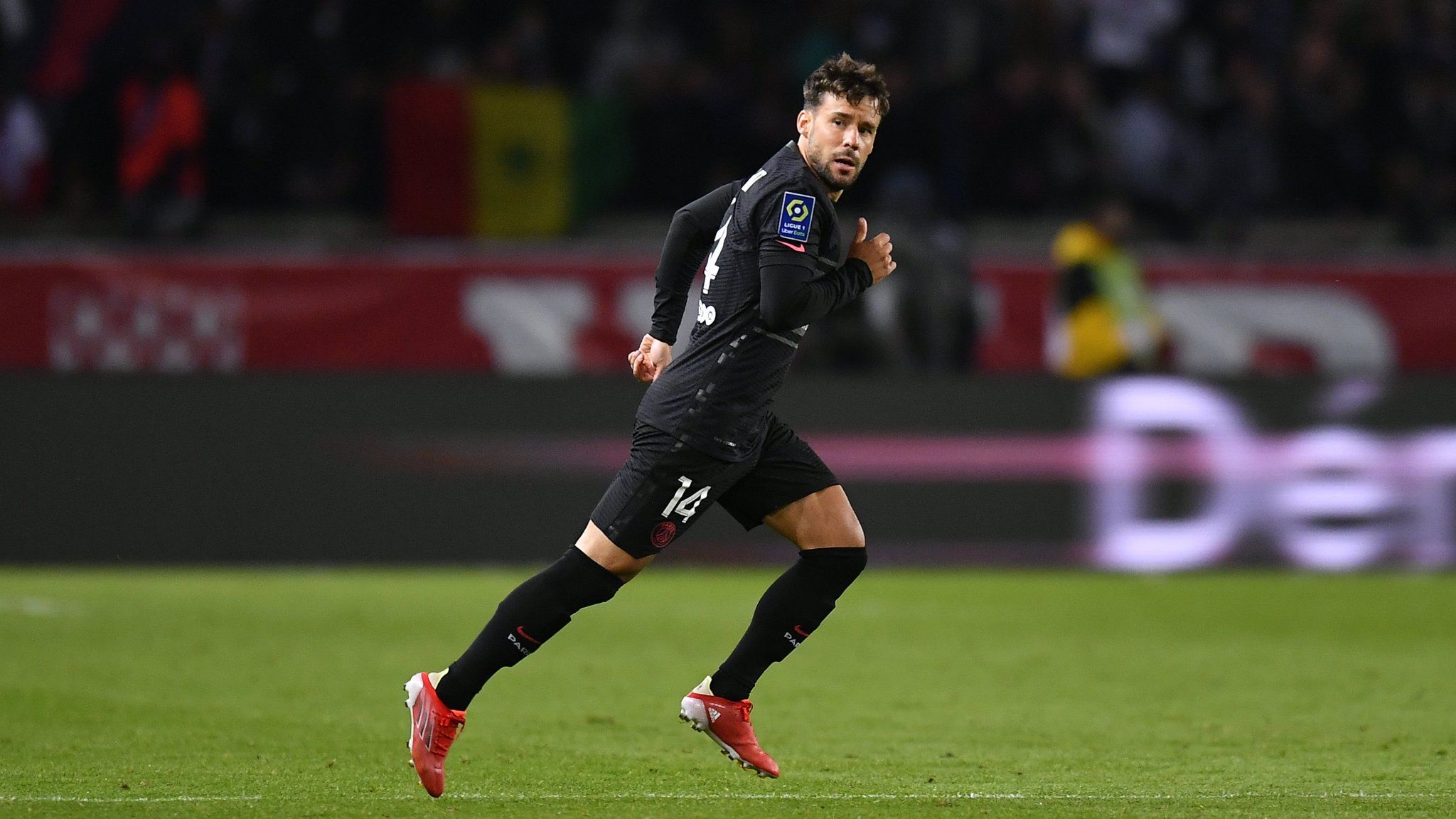  Juan Bernat