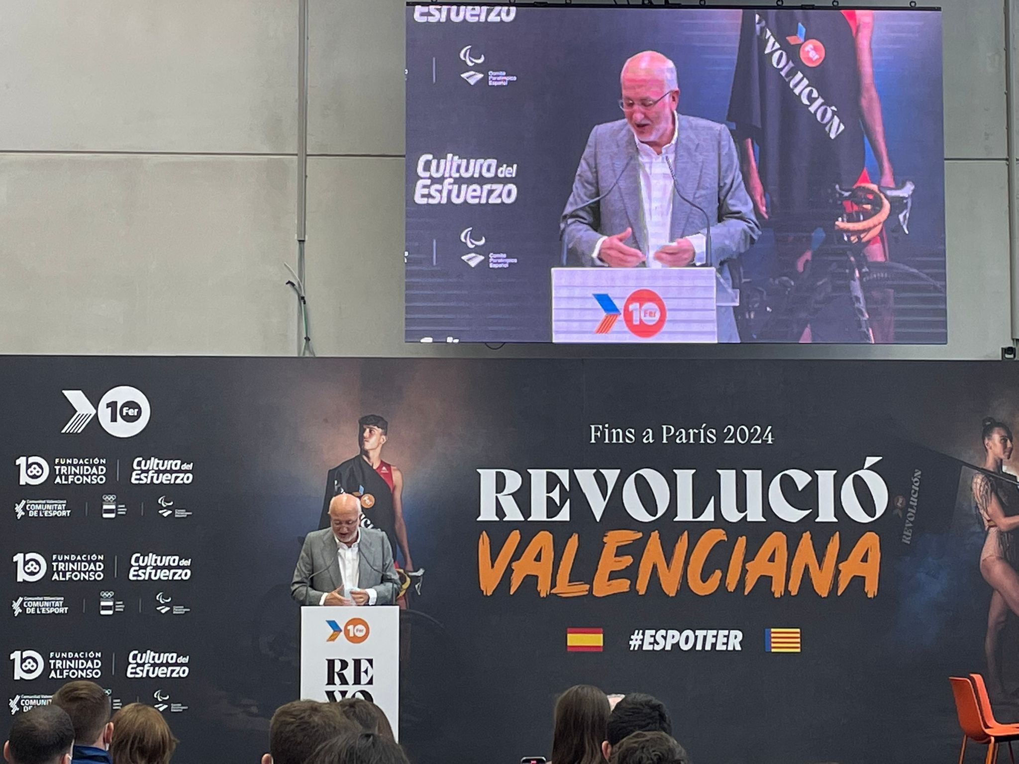  Juan Roig