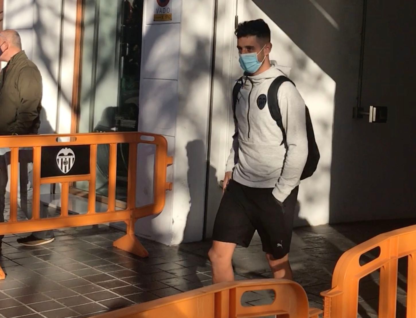  Koba y Esquerdo entran en la lista de convocados en la que no está Racic y Kang In Lee