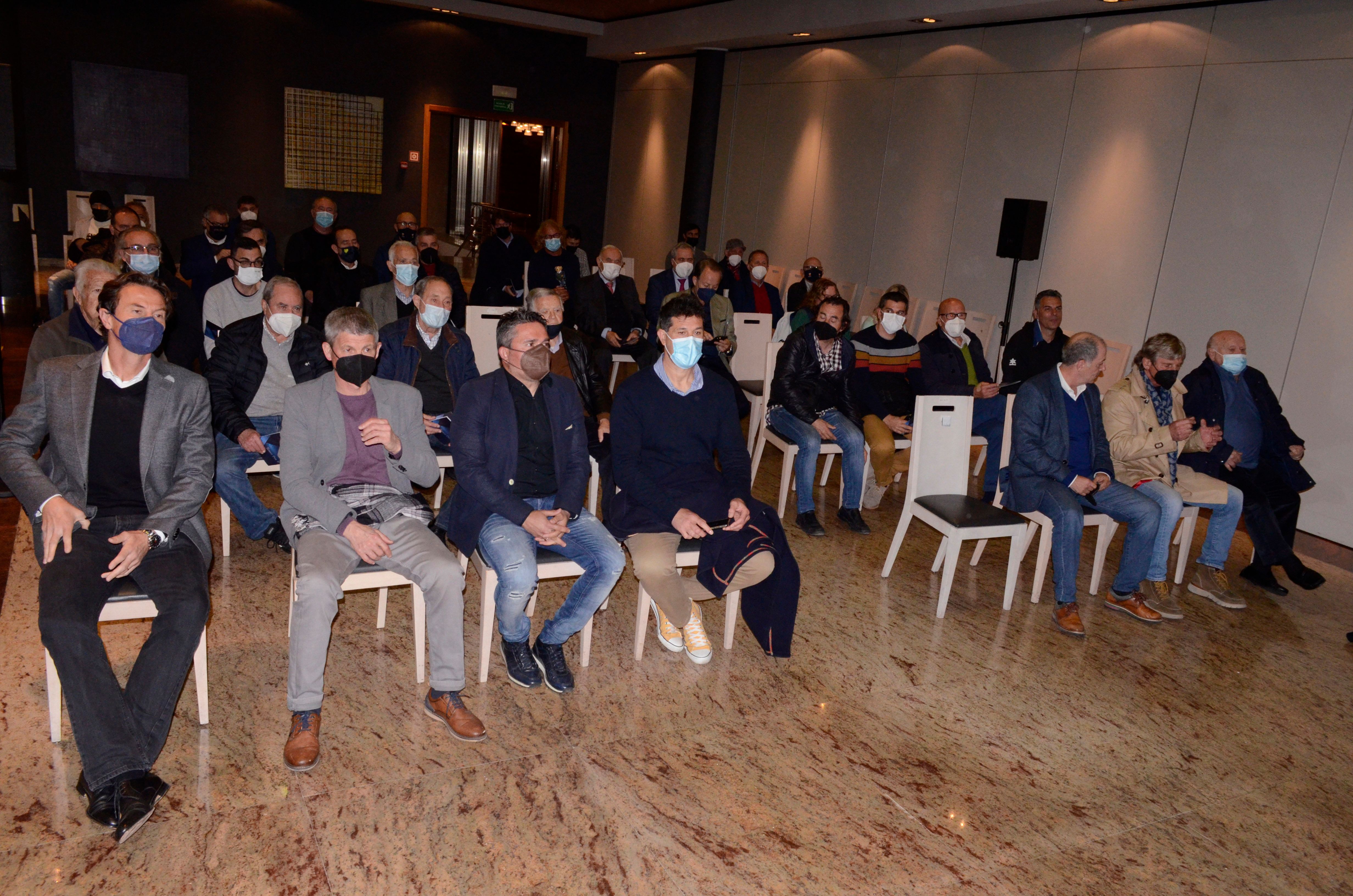  La Asociación de Futbolistas cambia de imagen