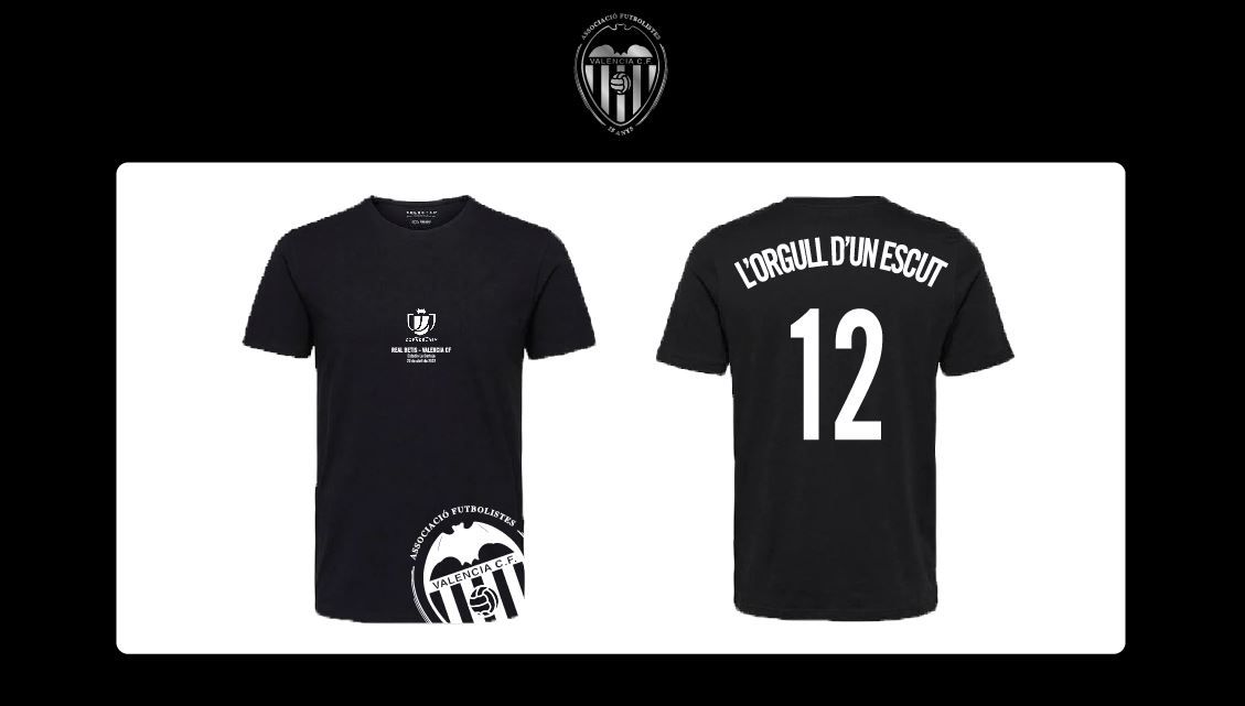  La Asociación de Futbolistas cambia de imagen